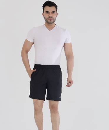 Men's Trendy Half Sleeves Trendy Polo T-Shirt