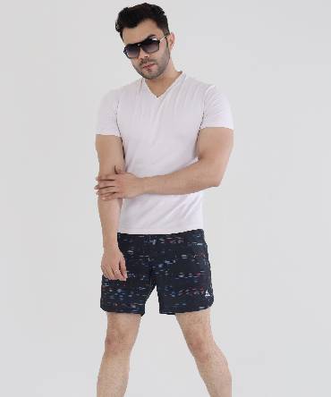 Men's PREMIUM PERFORMANCE SHORTS