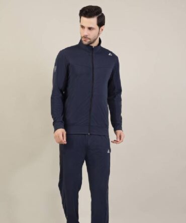 Men's full zipper hoodie