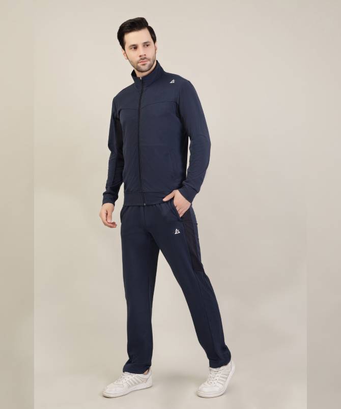Men's full zipper hoodie - Image 2