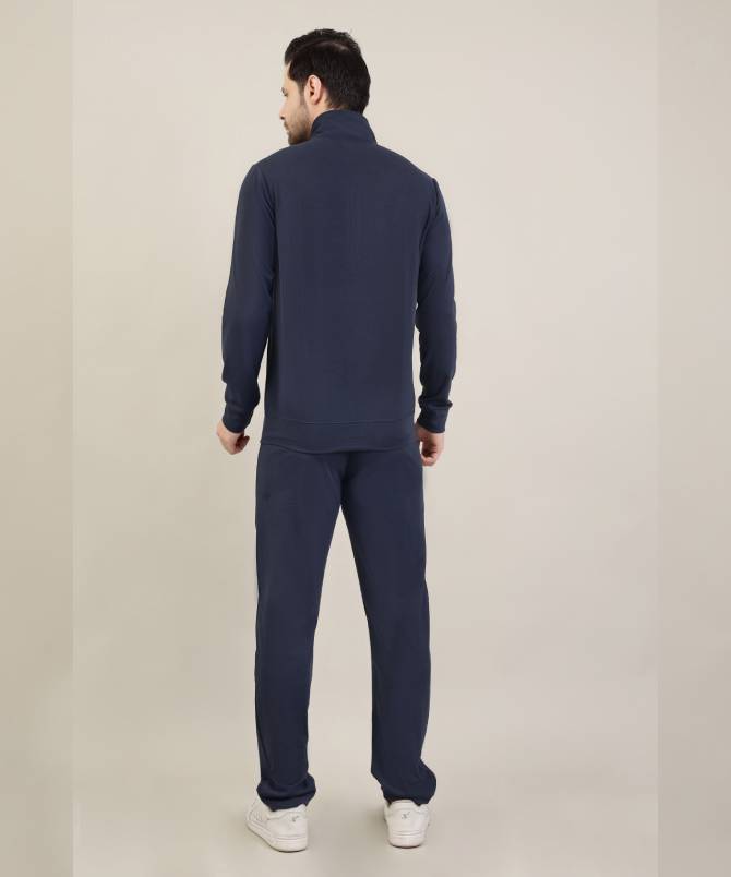 Men's full zipper hoodie - Image 3