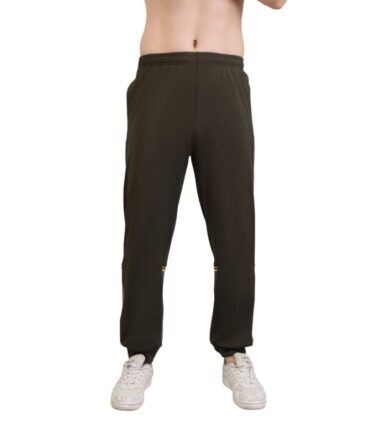 Men's comfort track pants