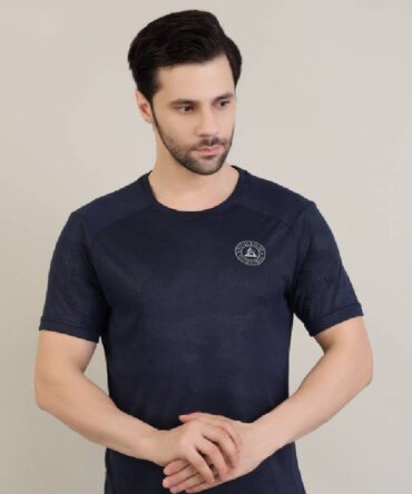 Men's SOFT TECH STRETCH TRAINING TEE