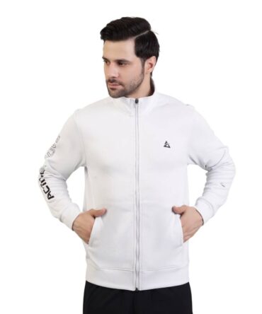 Men's Zipper jacket