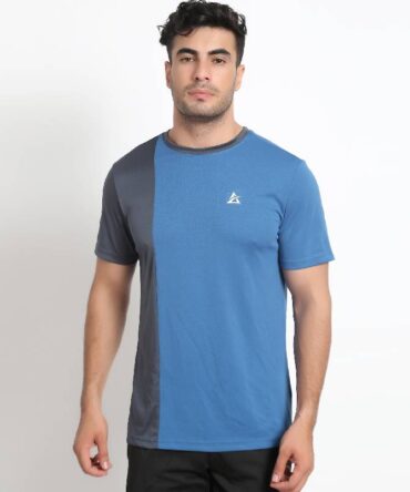 Men's dual panel Active T-shirt