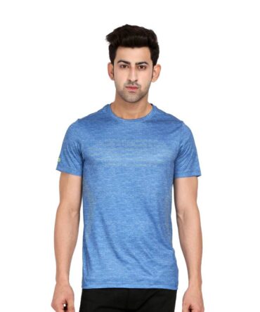 Men's Polyester Tech fit Training TEE